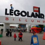 DanimarkaLegolandBillund