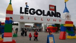 DanimarkaLegolandBillund