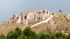 KilisRavandaKalesi