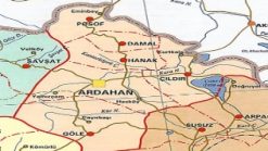ArdahanGezilecekYerler