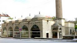 YunusEmreCamiiKaraman