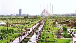 AdanaMerkezPark
