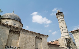 Adana Ulu Camii