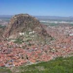 Afyon Gezilecek Yerler