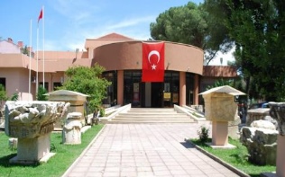 Aydın Arkeoloji Müzesi Hakkında Bilgi 5 Aydin Muzesi