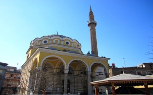 Aydin Ramazan Pasa Camii