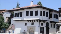Burdur Misirlilar Evi