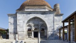 Didim Ilyas Bey Kulliyesi