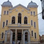 Edirne Buyuk Sinagogu