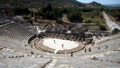 Isparta Antiocheia Antik Kenti