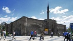 KayseriHunatHatunMedresesi