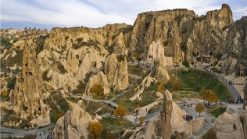 Nevsehir Goreme