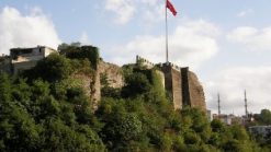 Trabzon Kalesi