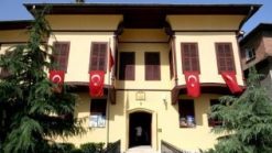 Adana Ataturk Muzesi