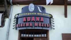Adana Sinema Muzesi