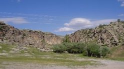 Aksaray Manastir Vadisi