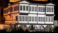 Amasya Hazeranlar Konagi