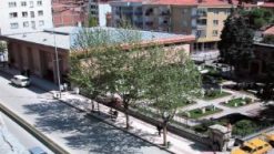 Amasya Muzesi