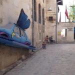 Gaziantep Oyuncak Muzesi
