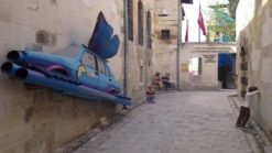 Gaziantep Oyuncak Muzesi