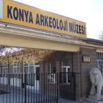 Konya Arkeoloji Muzesi