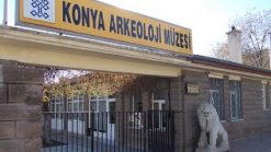Konya Arkeoloji Muzesi