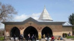 Nevsehir Hacibektas Muzesi