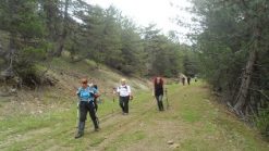 Ankara Trekking Rotalari