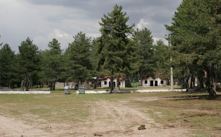 Camlidere Alucdagi Tabiat Parki 1