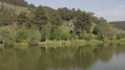 Kizilcahamam Sahinler Tabiat Parki