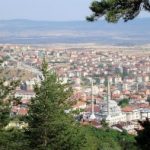 Bolu Gerede