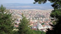 Bolu Gerede