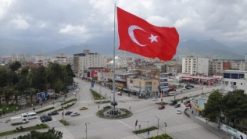 Osmaniye Gezilecek Yerler