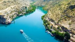 Sanliurfa Halfeti