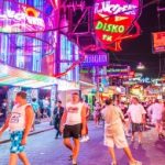 Pattaya Gece Hayati