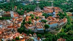 Tallinn Old Town