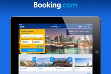 Booking Turkiye