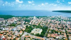Bulgaristan Varna Gezilecek Yerler