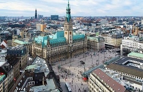 Almanya Hamburg Gezilecek Yerler 6 Almanya Hamburg Gezilecek Yerler
