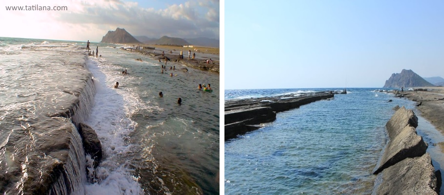 Antalya Plajları 11 Antalya Gazipasa Koru Plaji