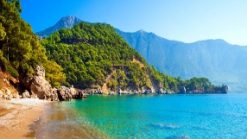 Antalya Plajlari