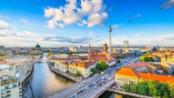 Berlin Gezilecek Yerler
