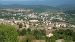 Bolu Mengen Gezilecek Yerler