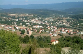 Bolu Mengen Gezilecek Yerler