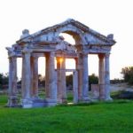 Afrodisias Antik Kenti