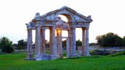 Afrodisias Antik Kenti
