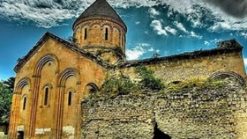 Artvin Tekkale Manastiri