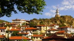Bolu Goynuk Gezilecek Yerler