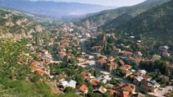 Bolu Mudurnu Gezilecek Yerler