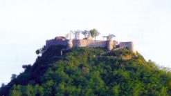 Giresun Kalesi
